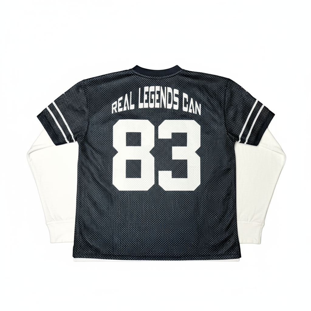RLC JERSEY TEE