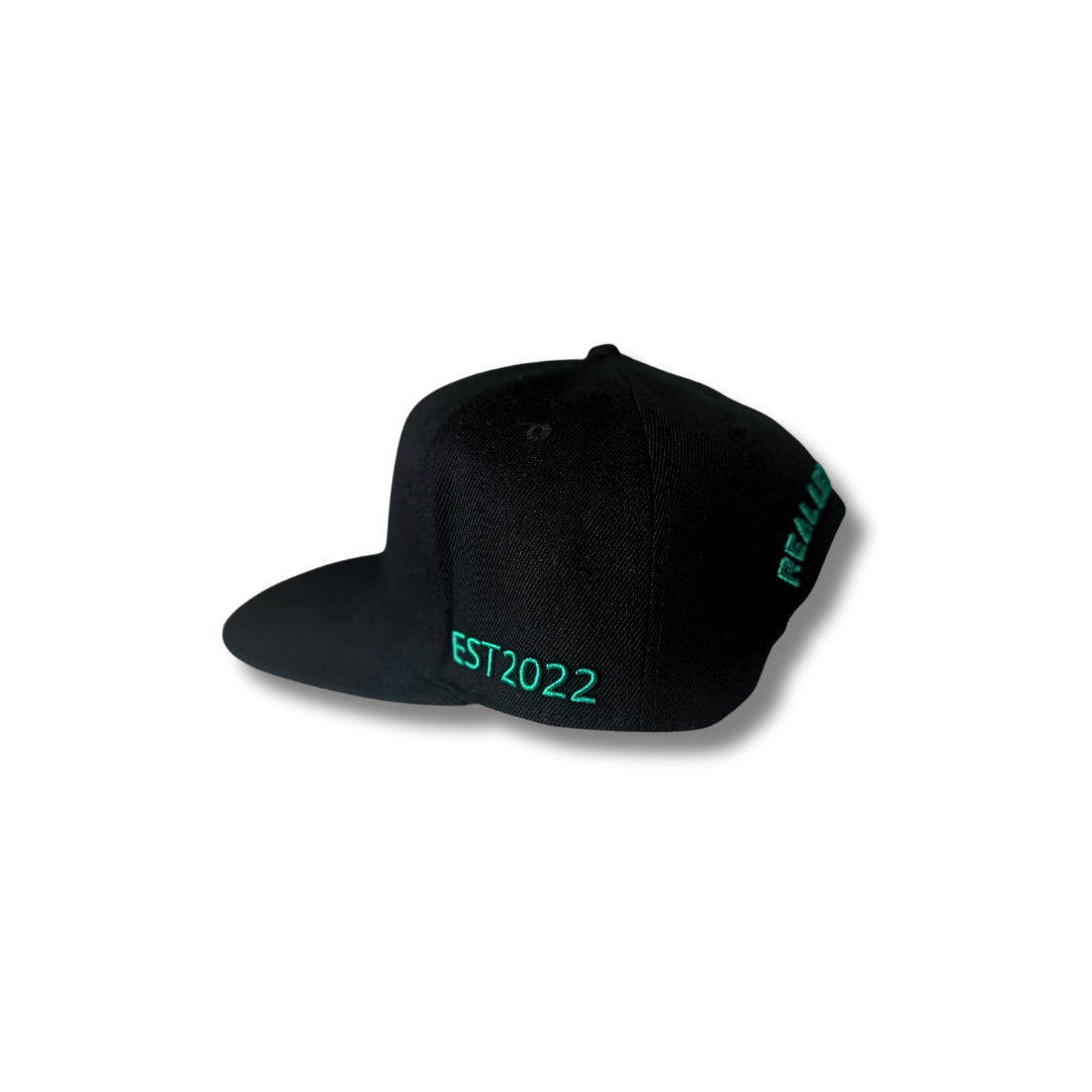 UNISEX RLC CAP