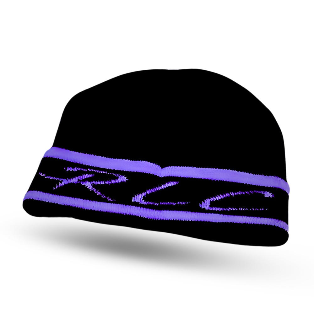 UNISEX RLC x SIGNATURE BEANIE