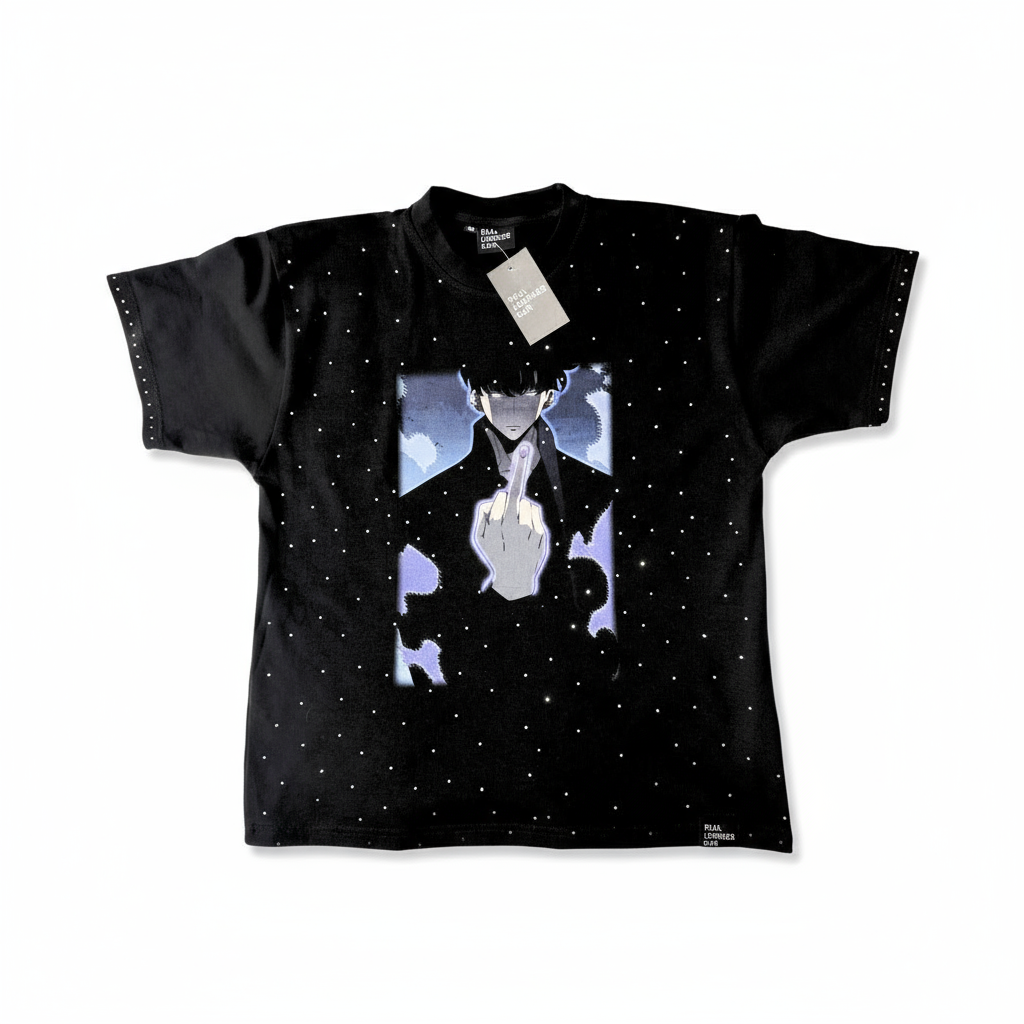 RLC RIEN STONE T-SHIRT