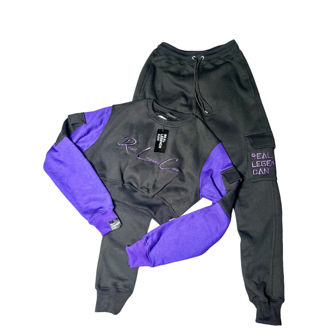 WOMEN’S TRACKSUIT