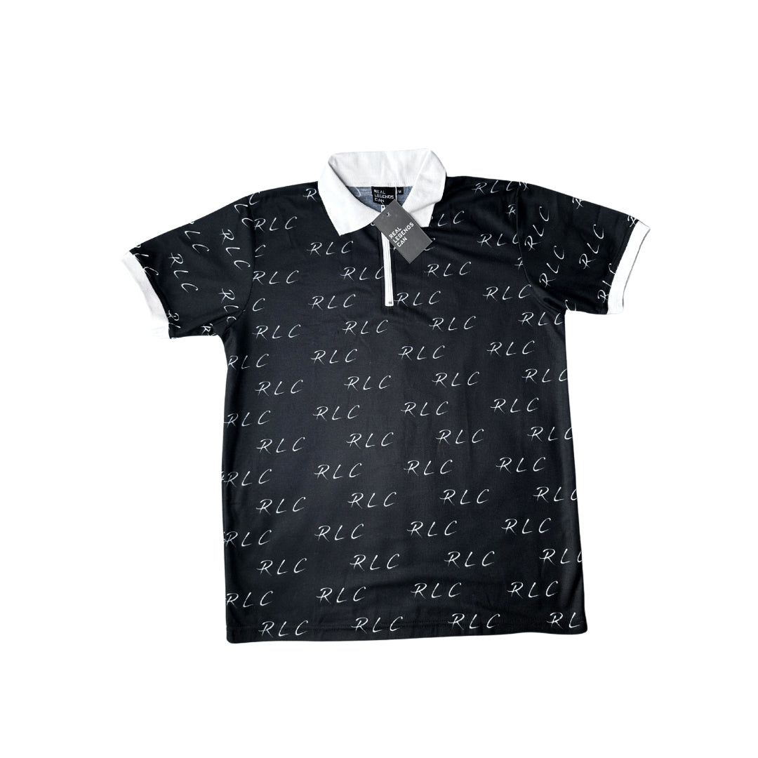 MENS POLO