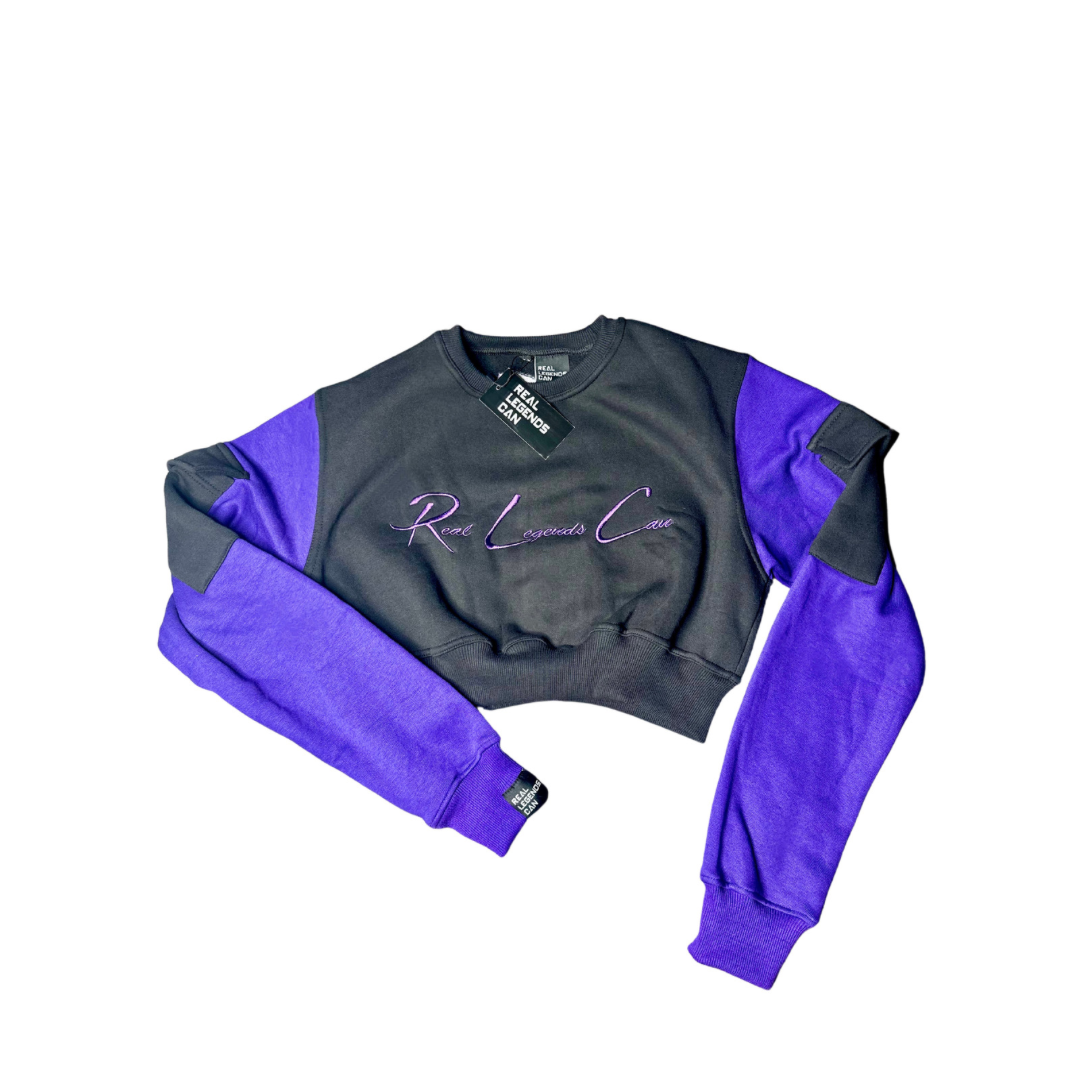 WOMEN’S TRACKSUIT