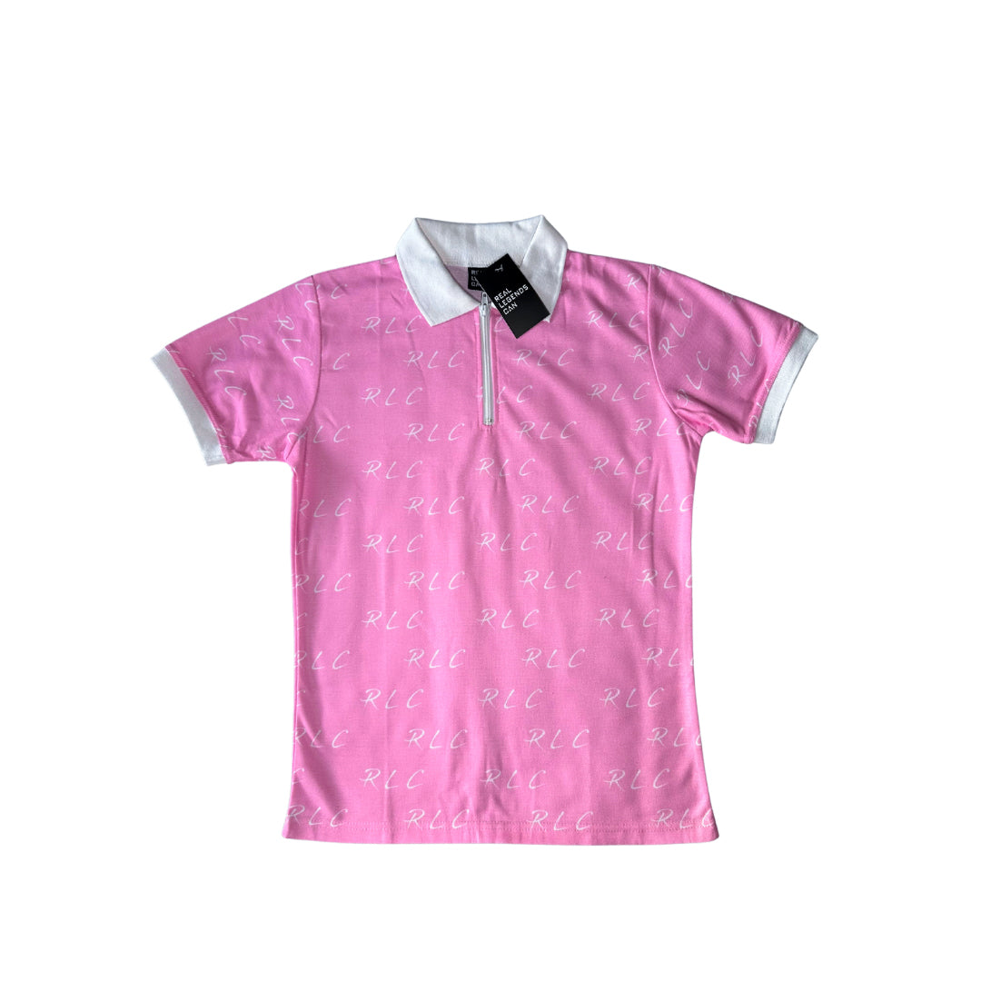 LADIES POLO