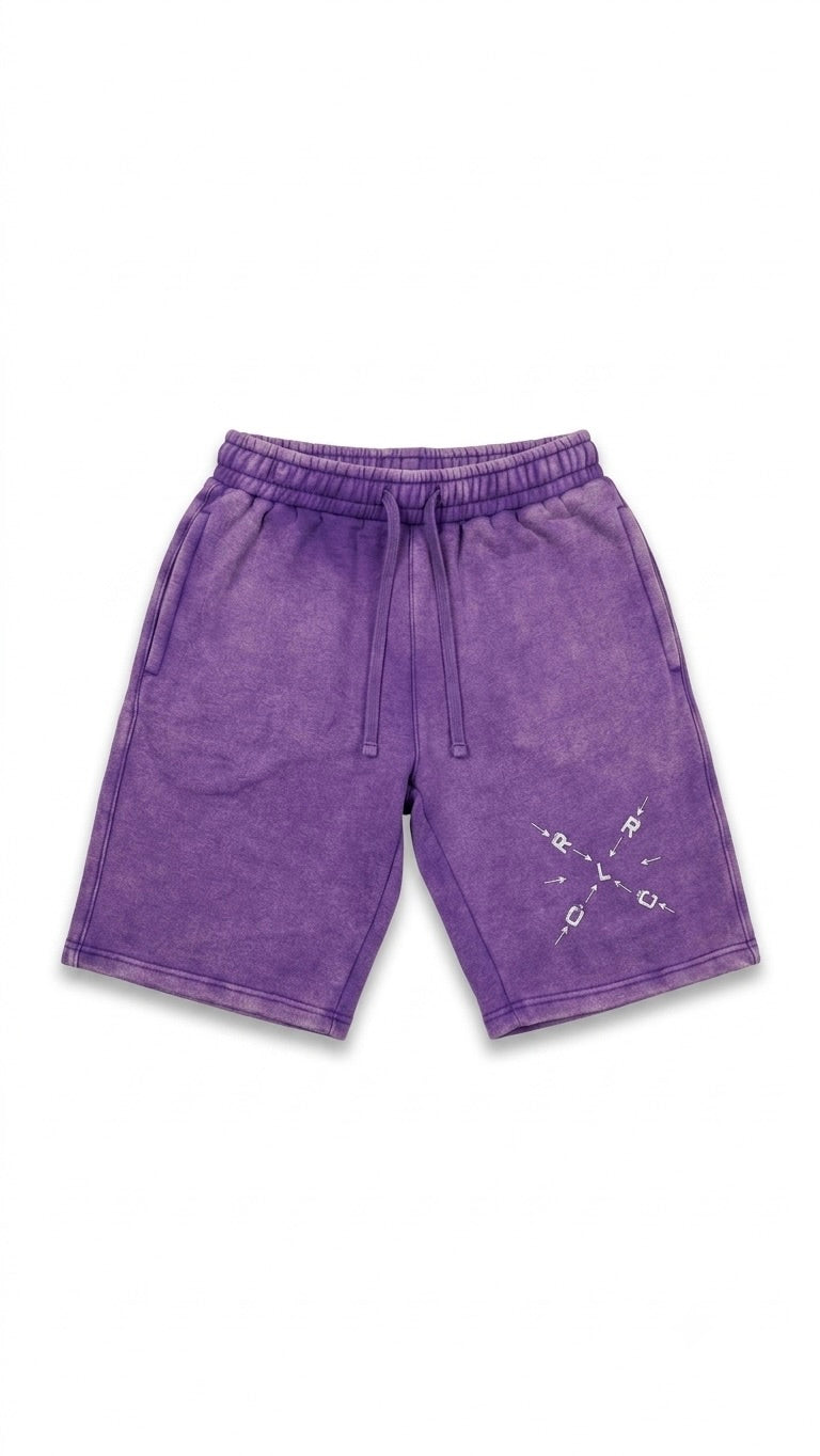 RLC STONE WASH CO-ORD