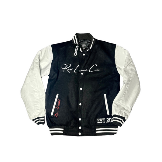 MENS VARSITY JACKET