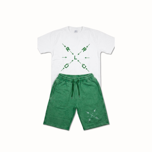 RLC STONE WASH CO-ORD