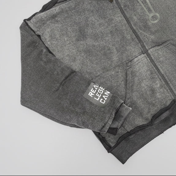 NEW RLC STONE WASH UNISEX TRACKSUIT