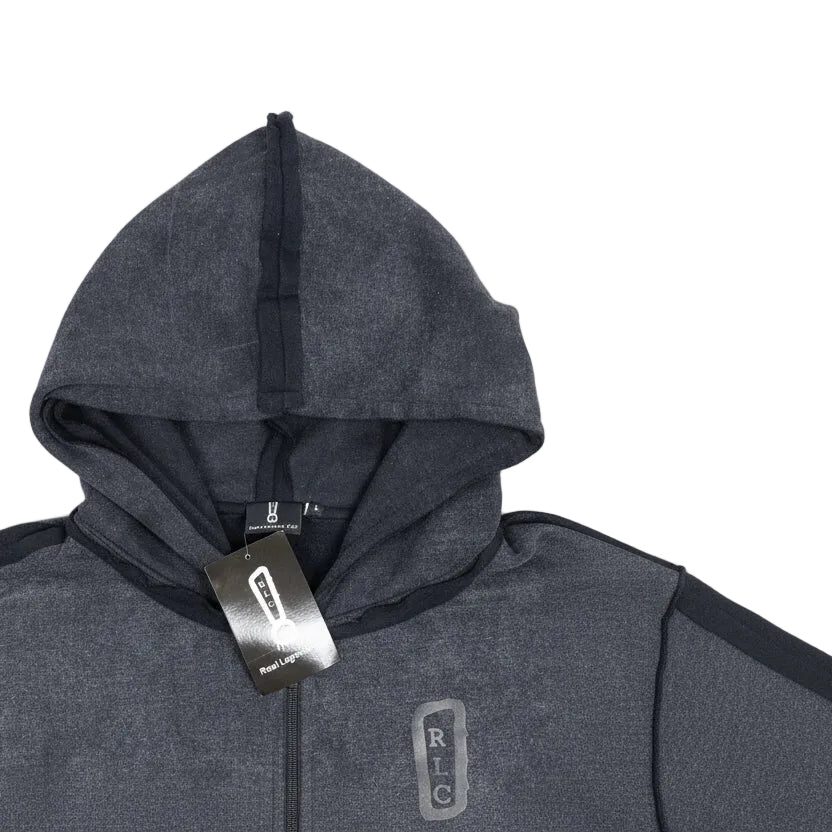 NEW RLC STONE WASH UNISEX TRACKSUIT