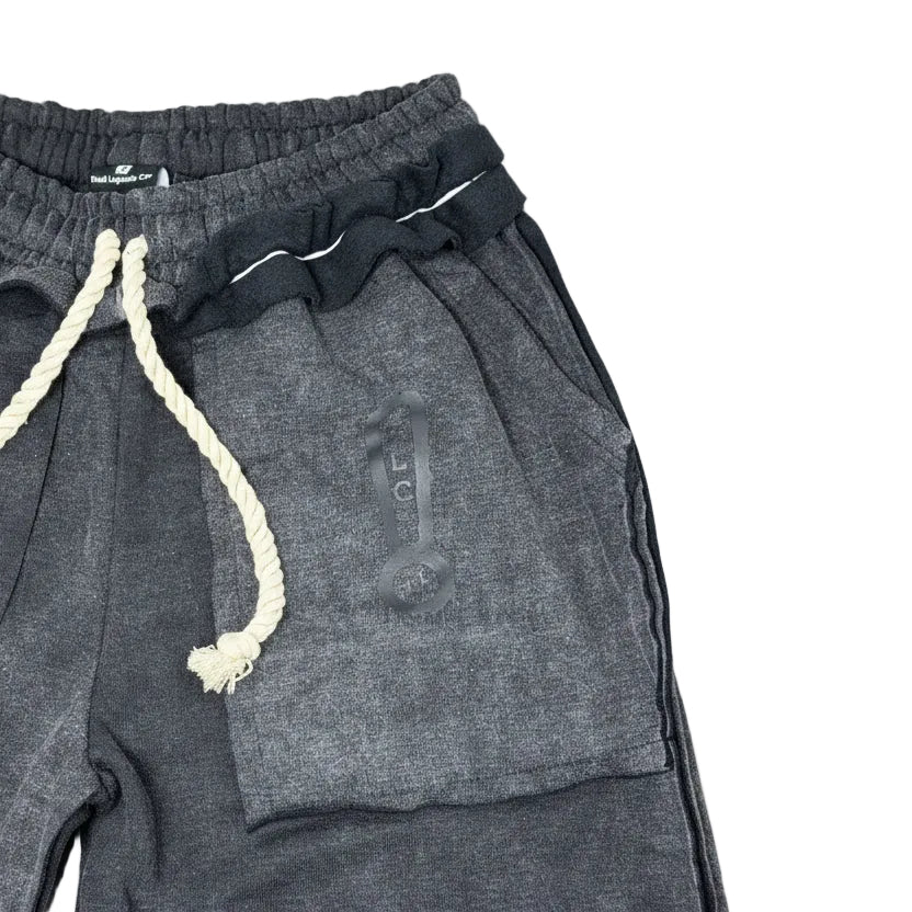 NEW RLC STONE WASH UNISEX TRACKSUIT