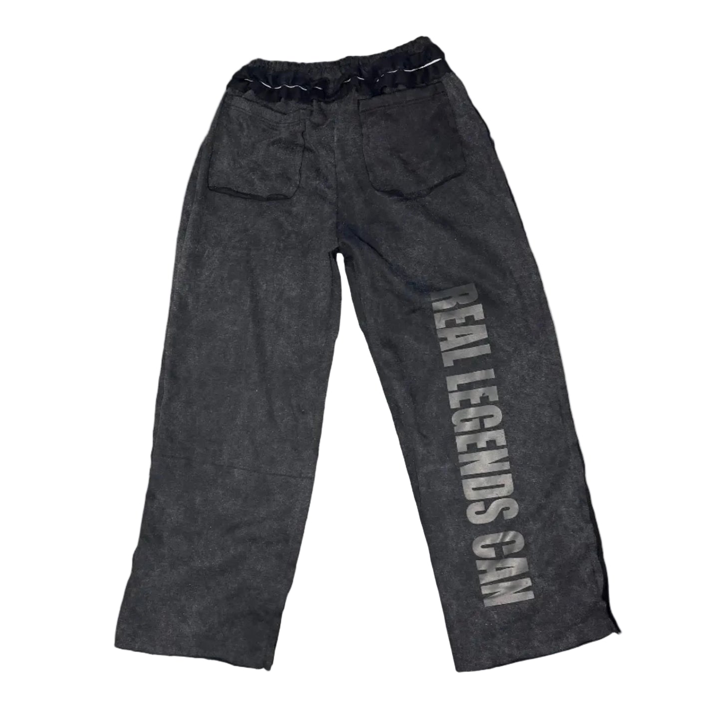 NEW RLC STONE WASH UNISEX TRACKSUIT