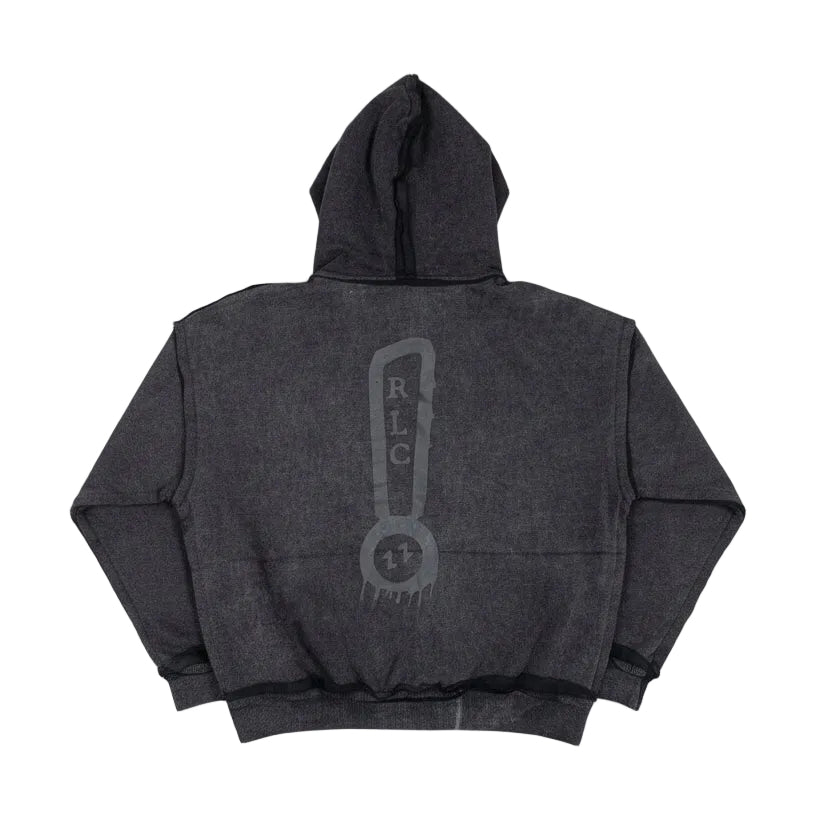 NEW RLC STONE WASH UNISEX TRACKSUIT