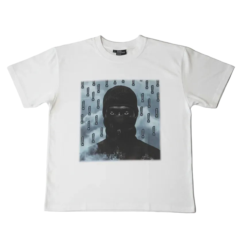 RLC Vigilante Graphic Tee