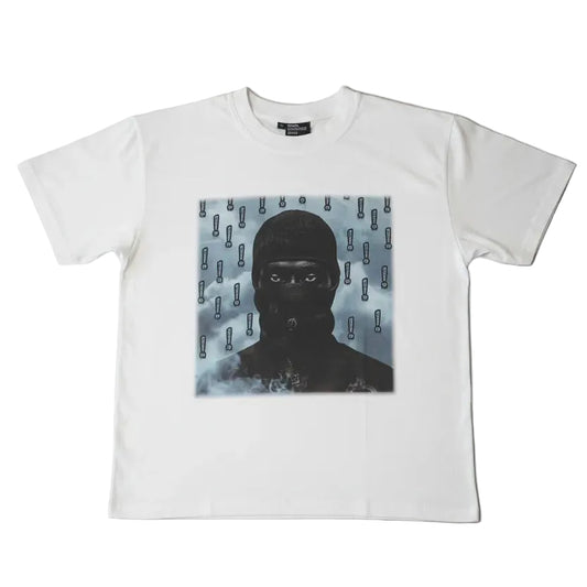 RLC Vigilante Graphic Tee